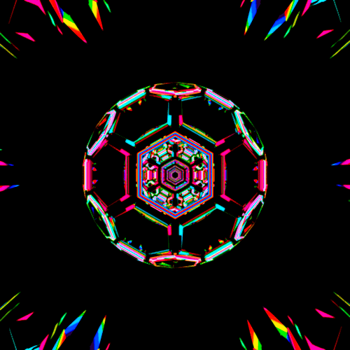 LED Màn hình P3 full màu trong nhà