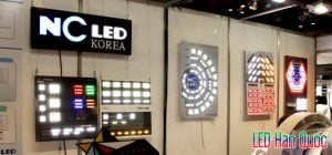 địa chỉ mua led hàn quốc giá rẻ