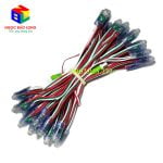 LED Full màu IC 1903 dây dài LED Full màu IC 1903 dây dài
