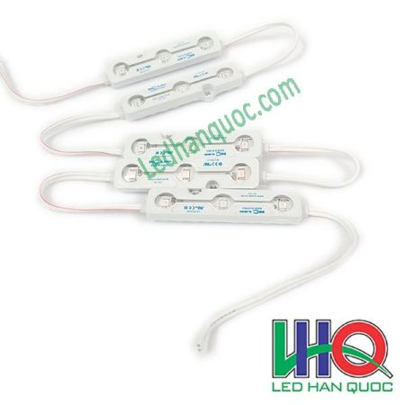 LED hàn quốc 3 bóng NCLED