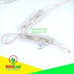 LED Hàn Quốc Module 3 bóng trắng ấm NCLED LED Hàn Quốc Module 3 bóng trắng ấm NCLED