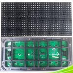 LED ma trận P10 3 màu SMD Hãng YLR