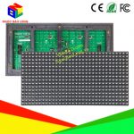 LED Ma trận P10 màu Trắng Loại tốt LED Ma trận P10 màu Trắng Loại tốt