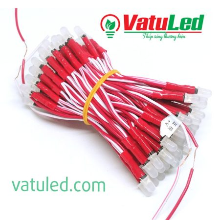 LED ruoi mau hong tot