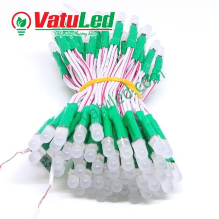 LED ruồi tốt xanh lá