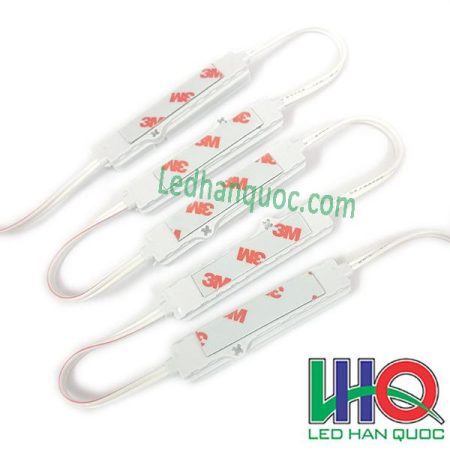 Led hàn Quốc moduel 3 bóng