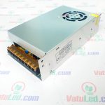 NGUỒN 12V 20A CÓ QUẠT