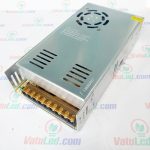Nguồn 12V 30A Trong nhà Có quạt