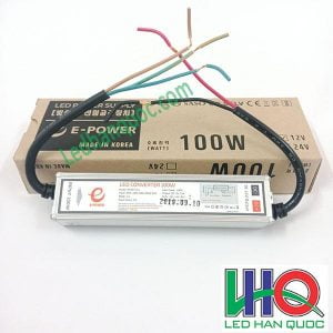 Nguồn LED Hàn Quốc EPower 100W