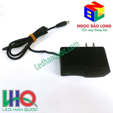 Nguồn adapter 12v1a 1