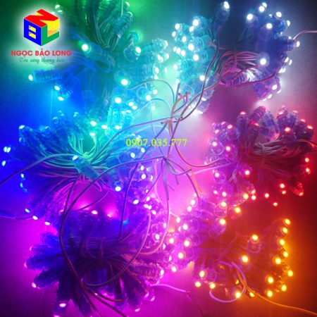 LED f5-5v không mạch
