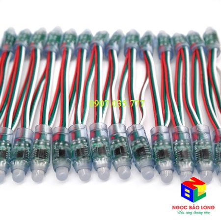 LED Full color 1903 xqd