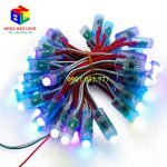 LED Full color IC 8205 tự chạy