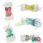LED ruồi 5mm liền dây giá rẻ