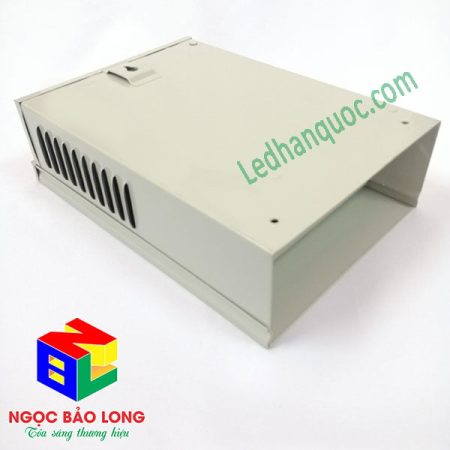 mặt sau nguồn xác lớn