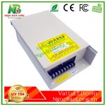 NGUỒN 12V34A NGOÀI TRỜI CHỐNG MƯA XÁC LỚN