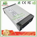 NGUỒN 12V33A CHỐNG MƯA NGOÀI TRỜI MJF – HÀNG CHẤT LƯỢNG