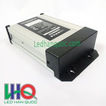 nguồn 12v33a ngoài trời chống mưa giá rẻ 1