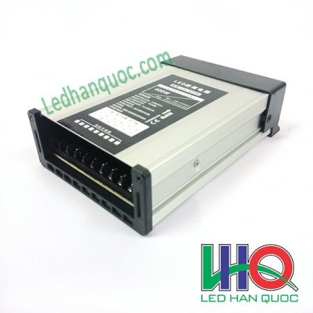 nguồn 12v33a ngoài trời chống mưa giá rẻ