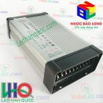 NGUỒN 12V 42A 500W NGOÀI TRỜI CHỐNG MƯA MJF NGUỒN 12V 42A 500W NGOÀI TRỜI CHỐNG MƯA MJF