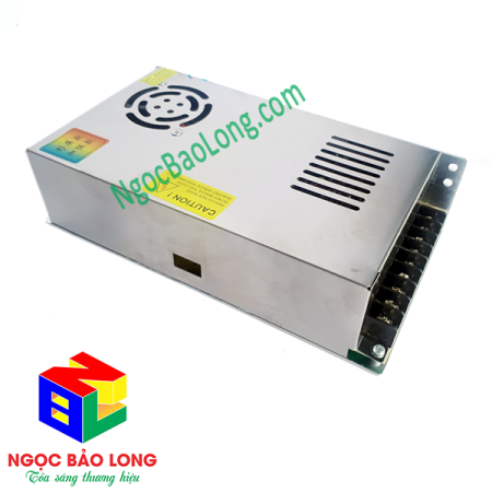 nguồn 5v60a có quạt 2
