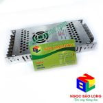 Nguồn 5V 60A mỏng dùng cho màn hình LED và LED full color Nguồn 5V 60A mỏng dùng cho màn hình LED và LED full color