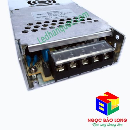 nguồn 5v60a mỏng chất lượng 2