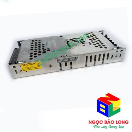 nguồn 5v60a mỏng chất lượng 3