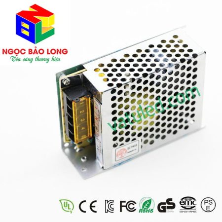 nguồn tổ ong 12v 5a