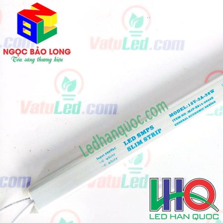 nguồn đũa siêu nhỏ 12v3a 1