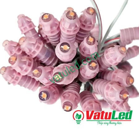 LED-duc-f5-12v-mau-hong