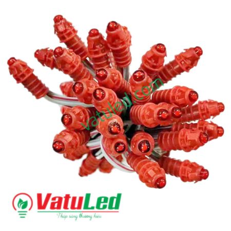 LED-duc-f5-12v-mau-do