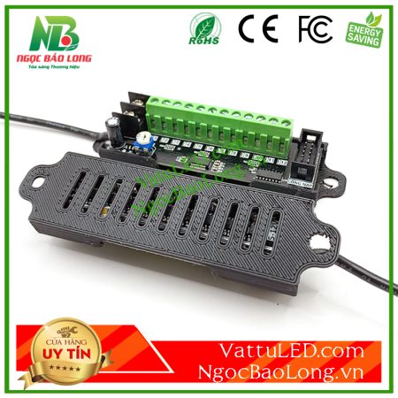mach-one-led-12-cong-6a