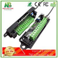 MẠCH ĐIỀU KHIỂN LED 12 CỔNG 6A OneLED MẠCH ĐIỀU KHIỂN LED 12 CỔNG 6A OneLED