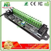 MẠCH ĐIỀU KHIỂN LED 16 CỔNG 6A OneLED MẠCH ĐIỀU KHIỂN LED 16 CỔNG 6A OneLED