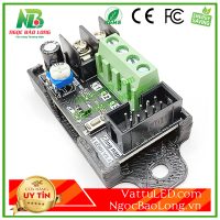 MẠCH ĐIỀU KHIỂN LED 4 CỔNG 6A OneLED MẠCH ĐIỀU KHIỂN LED 4 CỔNG 6A OneLED