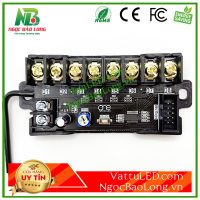MẠCH ĐIỀU KHIỂN LED 8 CỔNG 30A OneLED MẠCH ĐIỀU KHIỂN LED 8 CỔNG 30A OneLED