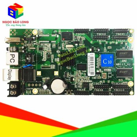 Card-HD-C10c