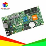Card Điều Khiển LED HD-D10 Card Điều Khiển LED HD-D10