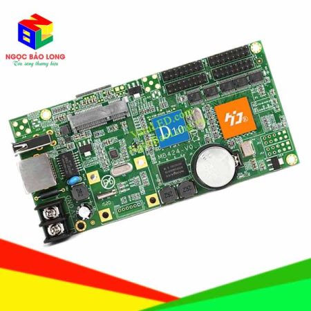 Card-HD-D10