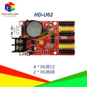 Card-HD-U62