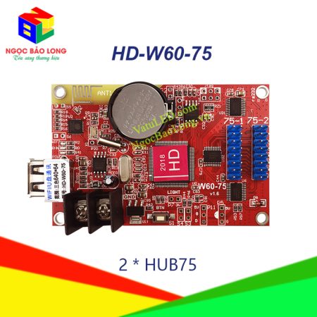 Mach-HD-W60-75