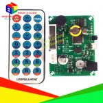 Mạch Đồng Hồ Magic O’Clock 2020 Mạch Đồng Hồ Magic O’Clock 2020