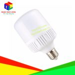 BÓNG ĐÈN LED BÚP TRỤ KÍN NƯỚC MÀU TRẮNG