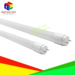 BÓNG ĐÈN TUÝP LED T8 0.6M ĐẦU NHỰA 11W BÓNG ĐÈN TUÝP LED T8 0.6M ĐẦU NHỰA 11W