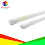 BÓNG ĐÈN TUÝP LED T8 1M2 ĐẦU NHỰA 22W