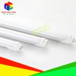 BÓNG ĐÈN TUÝP LED T8 1M2 NHÔM NHỰA CAO CẤP 18W