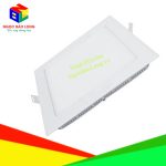 ĐÈN LED ÂM TRẦN VUÔNG SIÊU MỎNG MÀU VÀNG ĐÈN LED ÂM TRẦN VUÔNG SIÊU MỎNG MÀU VÀNG