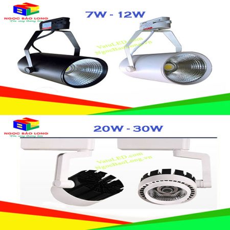 den-led-roi-ray-cob-loai-tot-mau-trang-7w-12w-20w-30w-gia-re