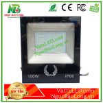 Đèn Pha LED Giá rẻ công suất 0.5